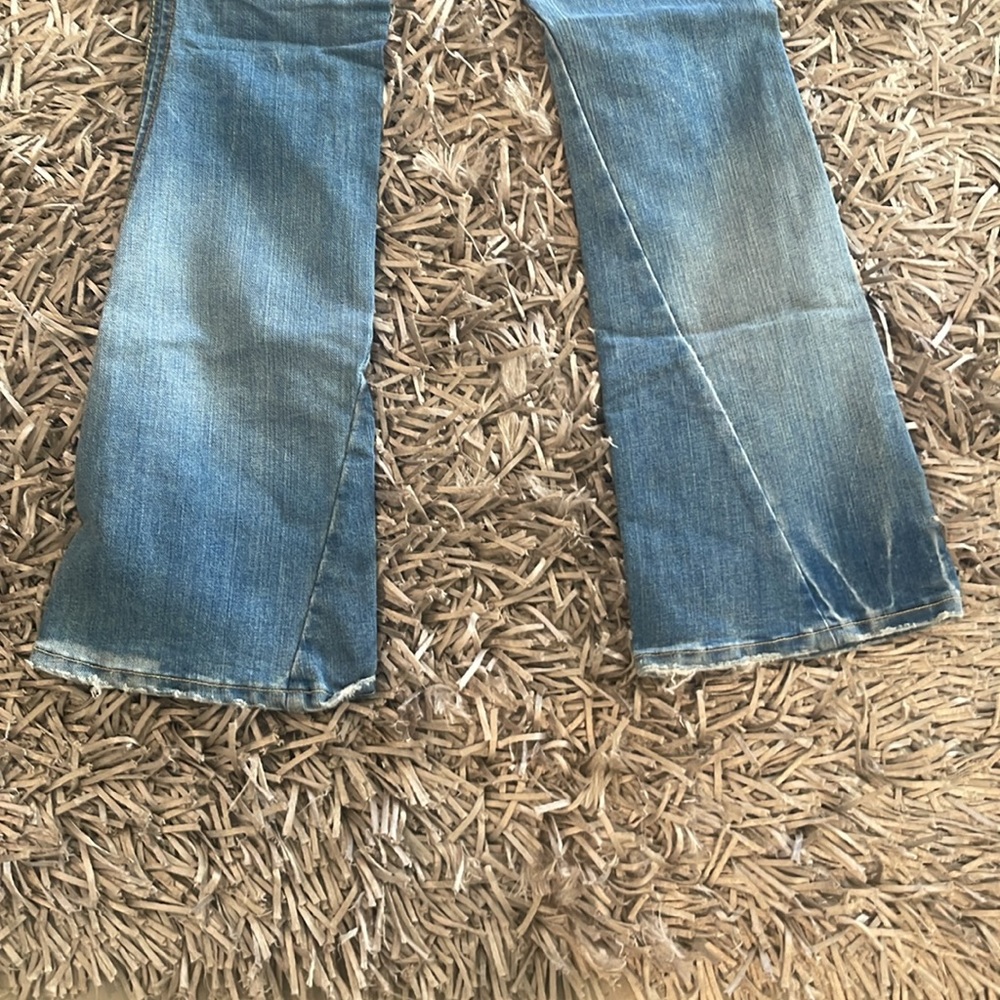 TAG Bootcut denim jeans - Picture 7 of 8